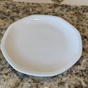 Royal Doulton TANGENT 8” Salad Plate Retired